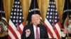 Трамп подал иск на $10 млрд против WSJ и ее владельцев 