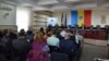 Comisia Electorală Centrală a respins solicitarea Platformei DA de convocare a unui referendum