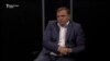 Андрей Нэстасе: «С Плахотнюком будет говорить независимый прокурор» 