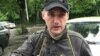 Расейскі журналіст выйшаў з аршанскага ІЧУ