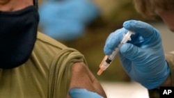 covid-19 Exchange Vaccine Skepticism
