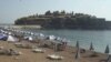 Sveti Stefan, foto: Savo Prelević