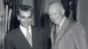 Iran's Nuclear Program A Child Of Washington