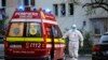 Focar de coronavirus la Institutul Oncologic din Cluj