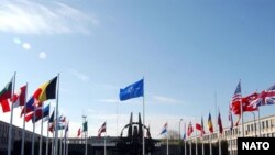 Sjedište NATO-a u Briselu