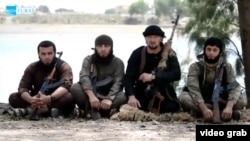 Среди таджикских боевиков, воюющих в Сирии -Гулмурод Халимов, бывший командир ОМОН
