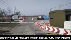 Раніше схожі заяви зробили дипломати Франції, Німеччини та Великобританії
