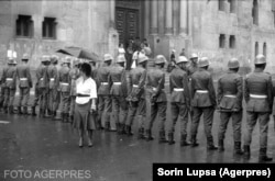 Mineriada din iuie 1990 a avut loc în urma unor decizii luate de regimul Iliescu. Fostul președintele a fost trimis în judecată pentru crime împotriva umanității, însă nu a fost condamnat.