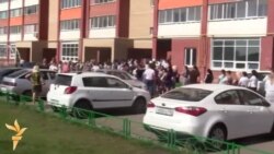 Чаллыда социаль ипотека фатирлары тапшырыла
