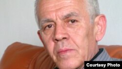 Neculai Constantin Munteanu