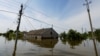 Вода відступає, російські військові залишаються – мер Нової Каховки про ситуацію в окупованому місті