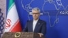 Iran Also Signals Opposition To U.S. Offer On Corridor Through Armenia