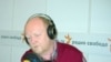 Политолог Алексей Малашенко