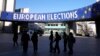 Belgium European Elections