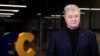 П’ятий президент України Петро Порошенко