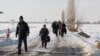 И снится им село Барак...