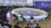 Країни Прикаспію підписали конвенцію про статус Каспійського моря