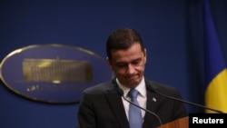Sorin Grindeanu 