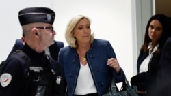 Le Pen osuđena za zloupotrebu EU fondova, Tramp preti sankcijama Putinu