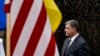 Порошенко у Вашингтоні зустрічається з міністром енергетики США – речник