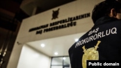 Baş Prokurorluq