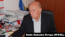 Aleksa Milojević, foto: Dženana Karabegović