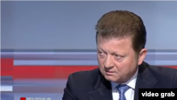 Deputatul socialist Vladimir Țurcanu