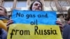 Україна від 1 січня припинить транзит газу з Росії. Що це означатиме?