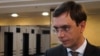 Зайшов на посадку. Соцмережі мізкують над справою НАБУ щодо міністра Омеляна