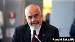 Еди Рама