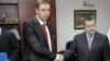 Sudbinu vlade odrediće "hemija" između Vučića i Dačića