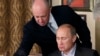 Путіну потрібні сили ПВК «Вагнер», але без Пригожина – ISW