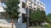 Clădirea DSP Suceava