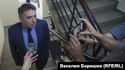 Данаил Кирилов
