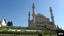 Nardaran məscidi