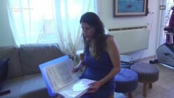 Лекција по човечност - Израелка донирала бубрег за дете од Палестина