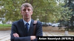 Олексій Ладін