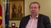 Јанкуловски - Пандемијата ги уназади образованието и науката