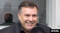 Виктор Илюхин Гдляннинг Ўзбекистонга юборилишини сиёсий хато, дея атаган эди.