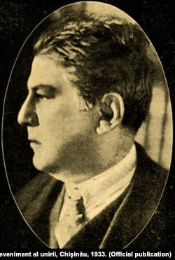 Constantin Stere