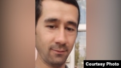 Комилджон Юлдошев