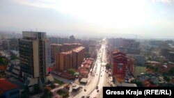 Prishtina