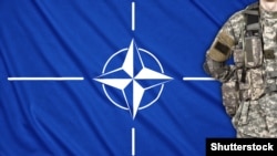 НАТО