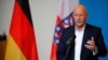 Premierul nou-ales al landului german Turingia, Thomas Kemmerich