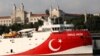 Stambulda türkmenistanly bir aýal türk raýaty tarapyndan atylyp öldürildi