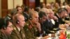 NATO konferencija u Beogradu, 14. juni 2011