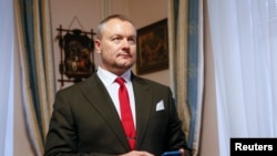 Андрій Артеменко