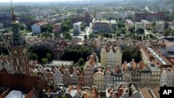The prosecutor’s office in the northern Polish city of Gdansk said that the suspect has been placed in pretrial detention for three months. (file photo)