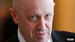Законопроєкт містить пакет заходів для протидії діям Євгена Пригожина та його партнерів