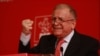 N.C.Munteanu: Fiere și miere. Ion Iliescu și radio Europa liberă (1)